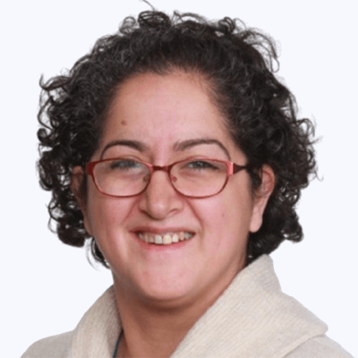 Seda Kahraman